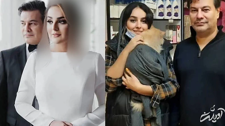 تازه عروس های سینمای ایران